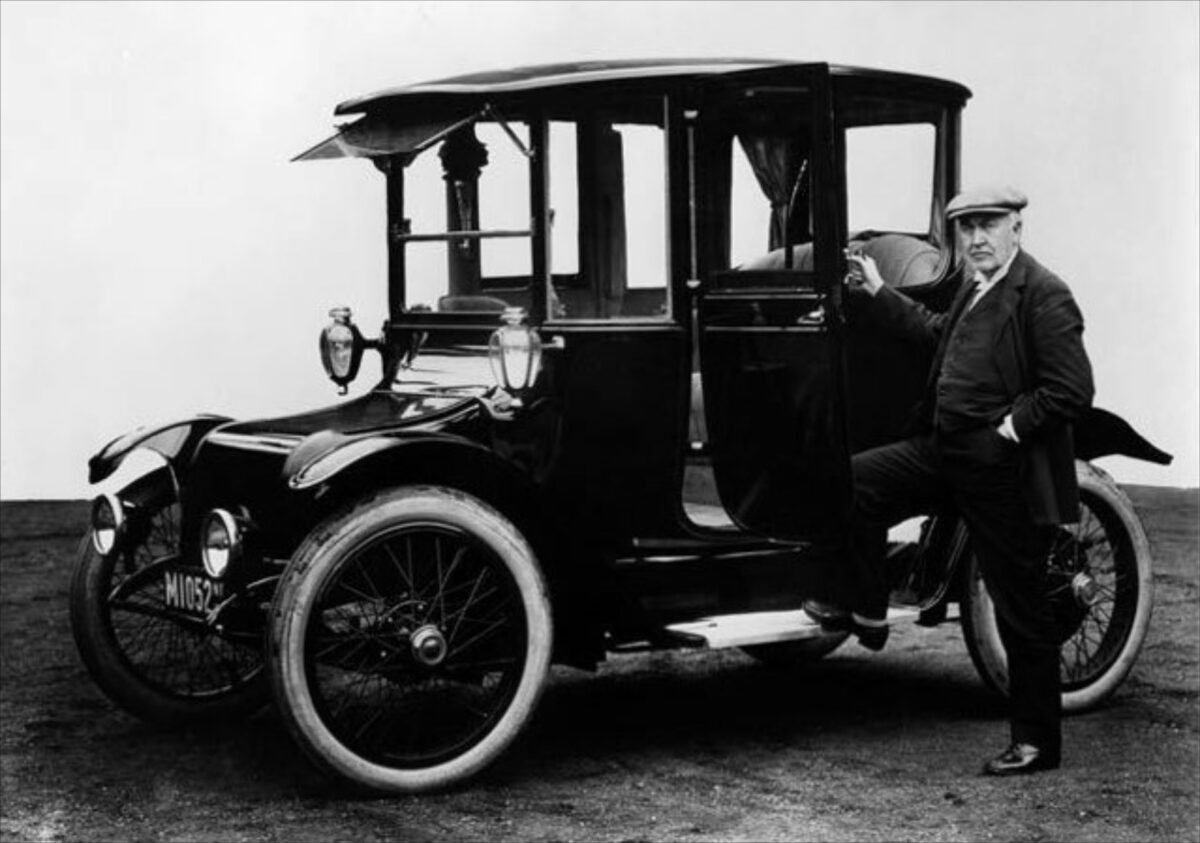 «Μην ξανακούσω για ηλεκτρικό αυτοκίνητο» -  Η viral ανάρτηση στο Fecebook