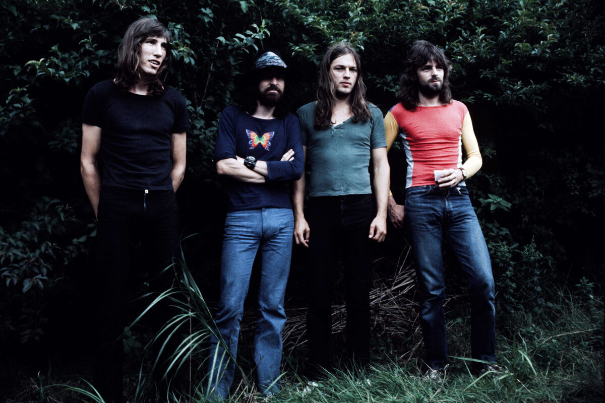 Το «Pulse» των Pink Floyd σε νέα έκδοση
