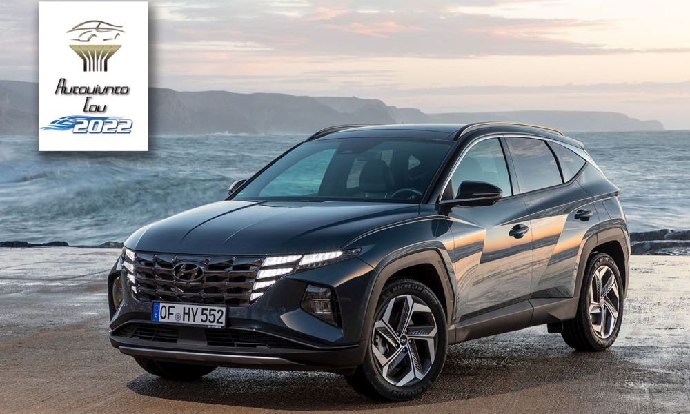 Αυτό είναι το «Αυτοκίνητο Της Χρονιάς» στην Ελλάδα