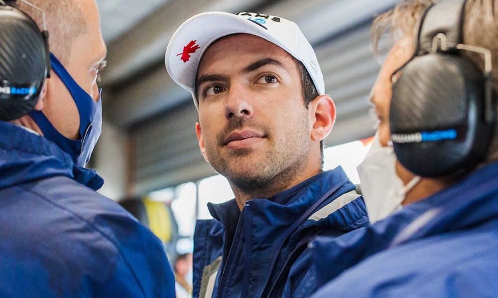 Nicholas Latifi: Ο οδηγός της F1 που δέχεται απειλές για τη ζωή του