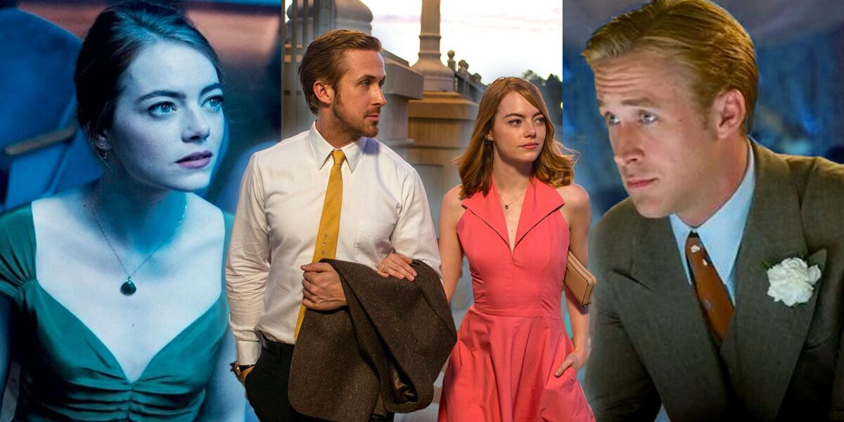 22 Δεκεμβρίου 2016 | La La Land - Ένα από τα ωραιότερα μιούζικαλ που αποπνέει τη μαγεία του παλιού Χόλιγουντ