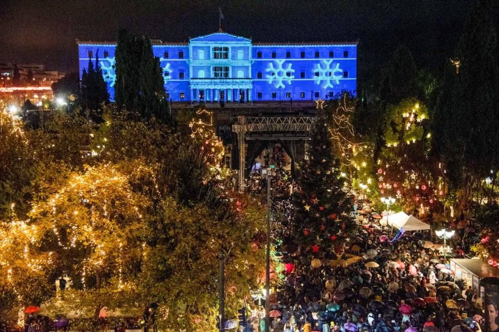 Χειροτερεύουν οι δείκτες στα λύματα της Αθήνας  – αναβάλλονται  εκδηλώσεις του Δήμου