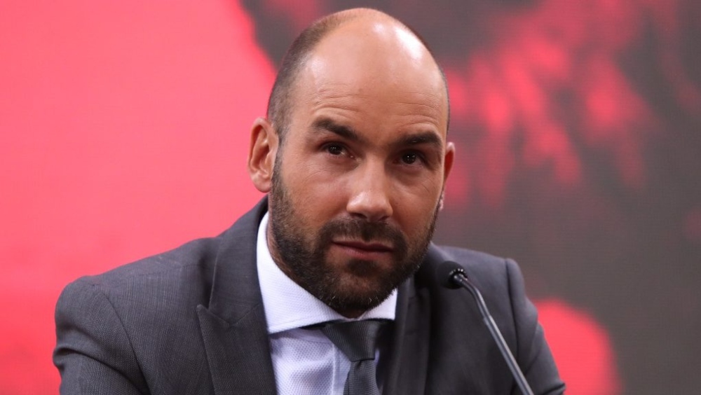 Ο Βασίλης Σπανούλης επιστρέφει στο μπάσκετ ως προπονητής στην Euroleague