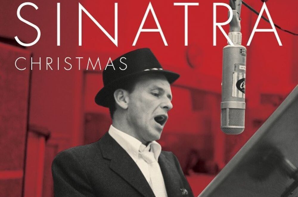 Frank Sinatra | Τα 20 ωραιότερα χριστουγεννιάτικα τραγούδια με την φωνή ενός μύθου