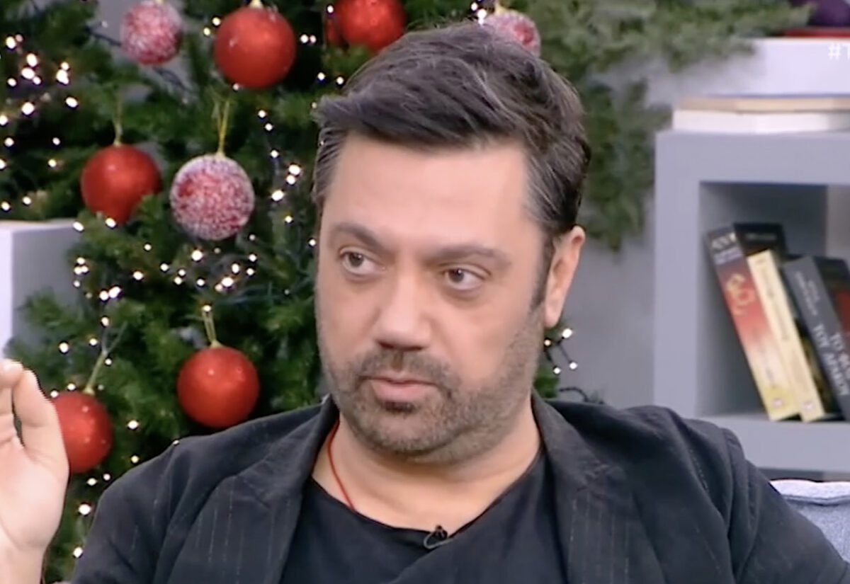 «Καταπέλτης» ο Θεοφάνους για τους ΟΝΕ – Αποκαλύπτει γιατί διαλύθηκαν