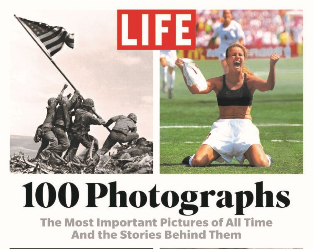 LIFE | Οι 100 πιο σημαντικές φωτογραφίες στην ιστορία