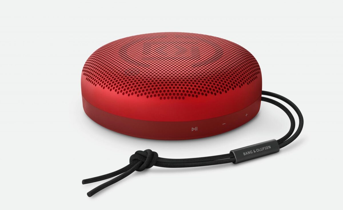 Bang & Olufsen x Clot: Η νέα συνεργασία