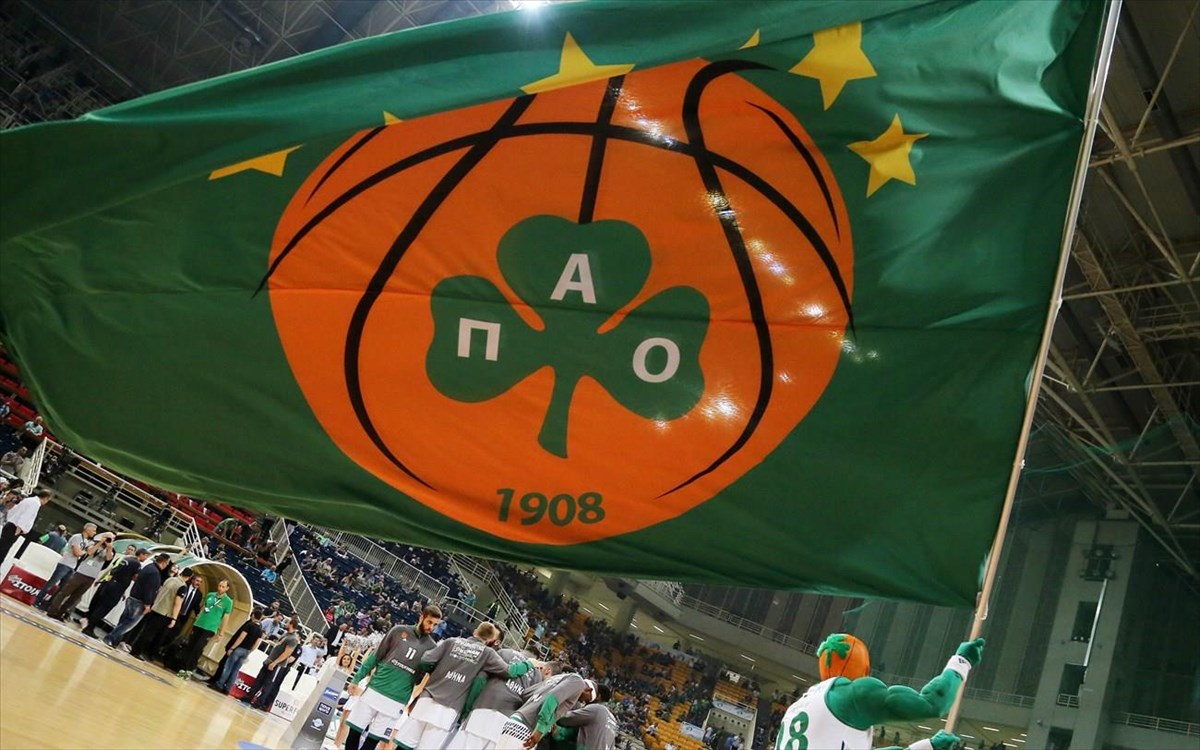 Άλλα δύο μέλη της ομάδας του Παναθηναϊκού με COVID19