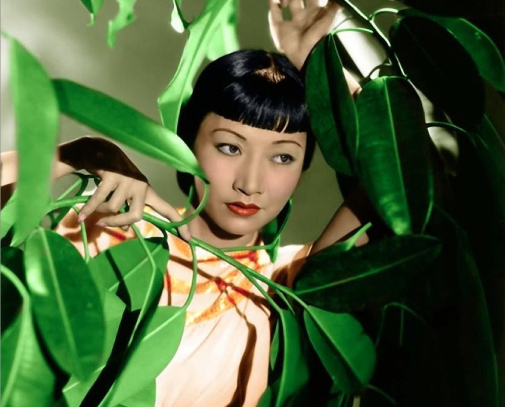 Anna May Wong | Η ιστορία της πρώτης Ασιάτισσας που έγινε σταρ αμερικανικής ταινίας