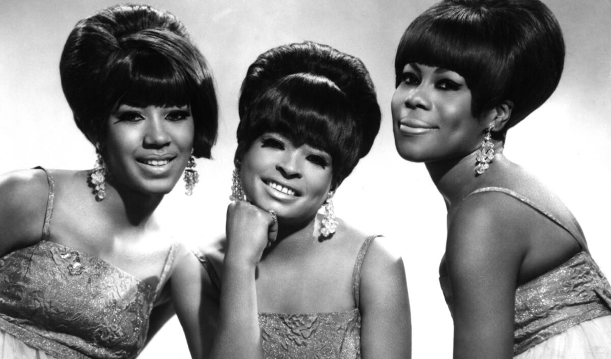 Πέθανε η Wanda Young, η φωνή των ‘’Marvelettes’’
