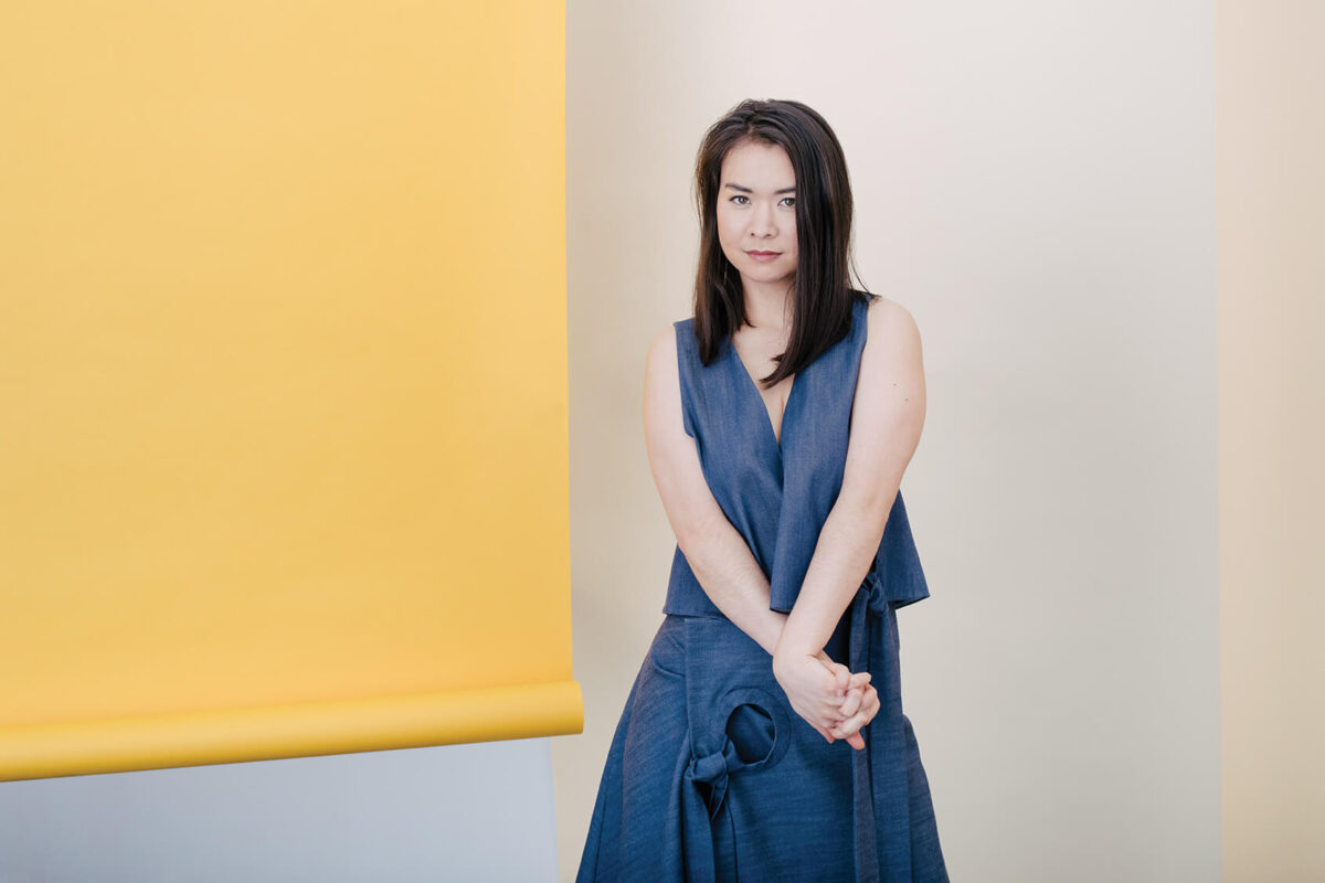 Επανέρχεται στα μουσικά δρώμενα η Mitski