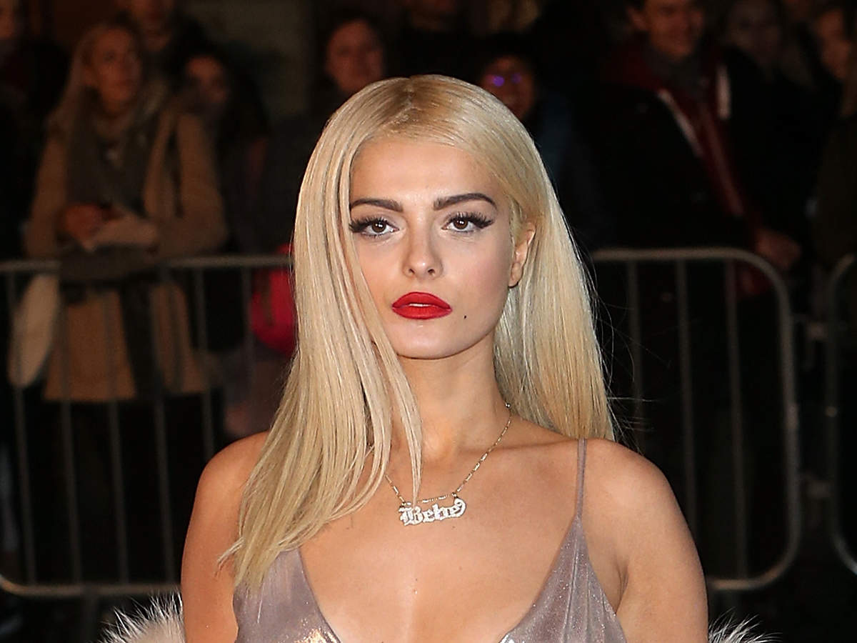 Bebe Rexha, δίνει αγώνα να συμφιλιωθεί με την εικόνα του σώματός της