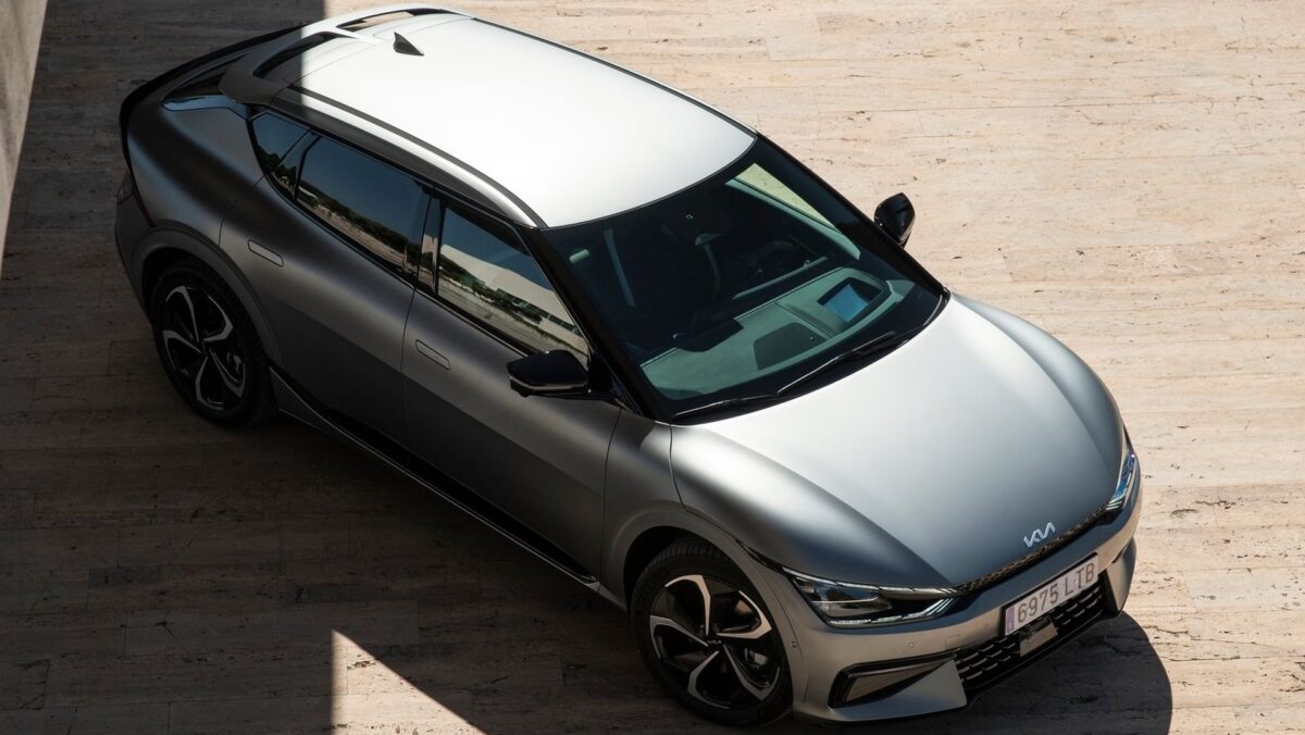 Το Top Gear ανέδειξε το «Crossover της Χρονιάς»