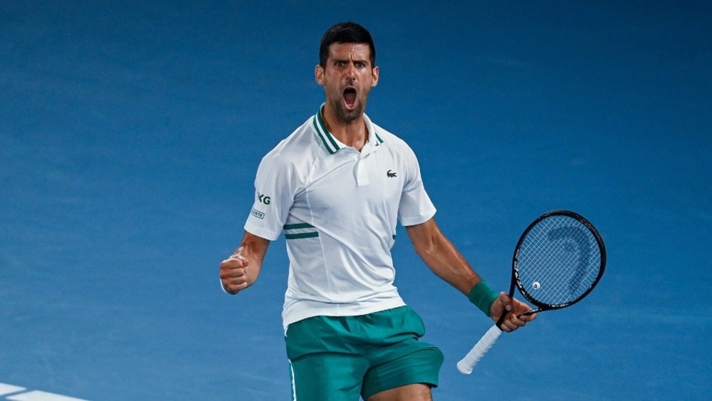 Australian Open | Αντιδράσεις για την κατ` εξαίρεση άδεια στον Djokovic να παίξει