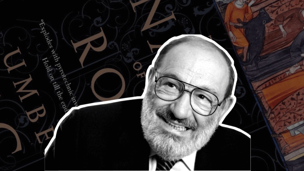 Το όνομα του ρόδου | Το σπουδαιότητα του αριστουργήματος του Umberto Eco