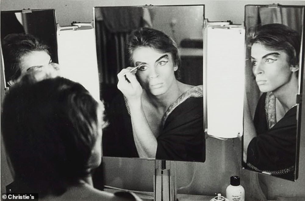 Ρούντολφ Νουρέγιεφ | H σκανδαλώδης ζωή του πρώτου superstar άνδρα χορευτή που έφυγε από AIDS