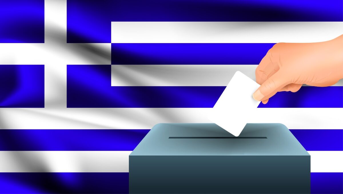 Ο σχεδιασμός του Μαξίμου για εκλογές στις 9 Απριλίου 2023!