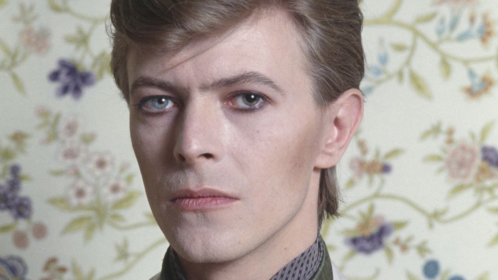 David Bowie | Η ιστορία της ζωής ενός θρύλου που ίσως δεν γνωρίζετε