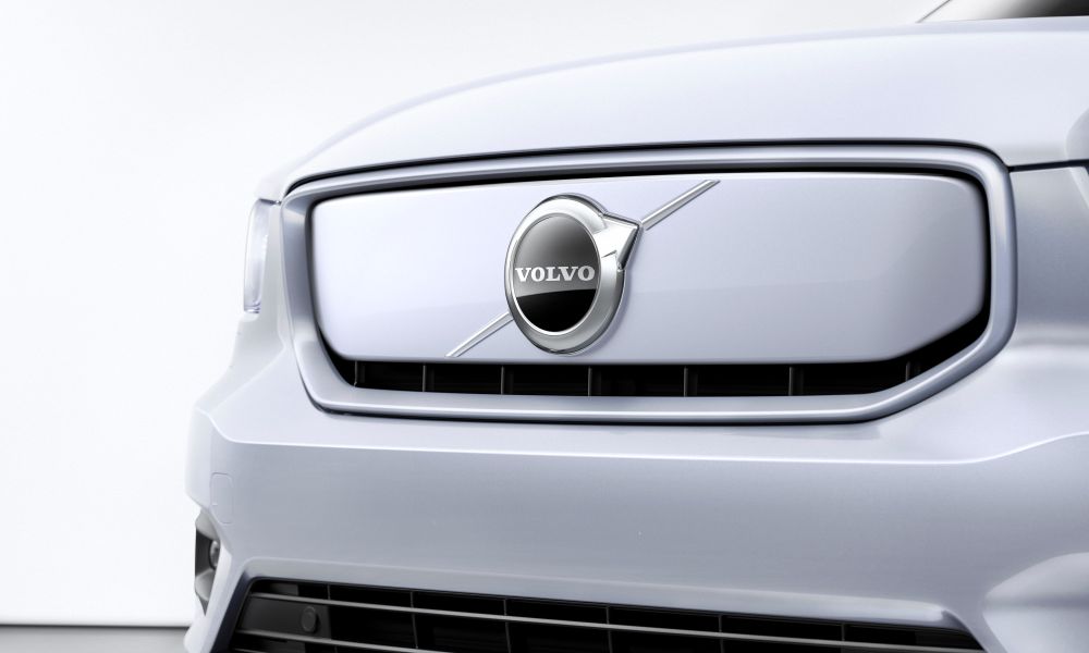 H Volvo πάει την αυτόνομη οδήγηση ένα βήμα παραπέρα