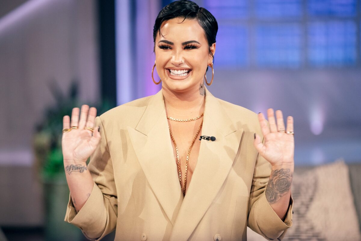 Καθαρή η Demi Lovato μετά και την τελευταία θεραπεία απεξάρτησης