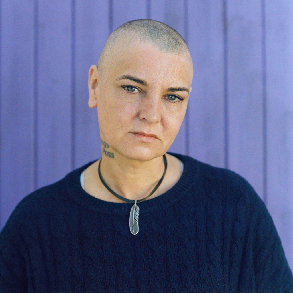 Τραγικές στιγμές για την Sinéad O`Connor