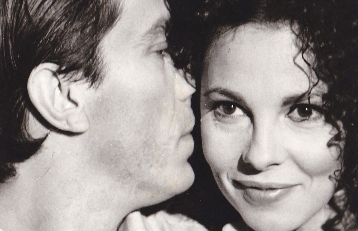 Τάλγκο | Το βραβευμένο αριστούργημα του Βασίλη Αλεξάκη που προσεγγίζει εξαίσια το γυναικείο συναίσθημα