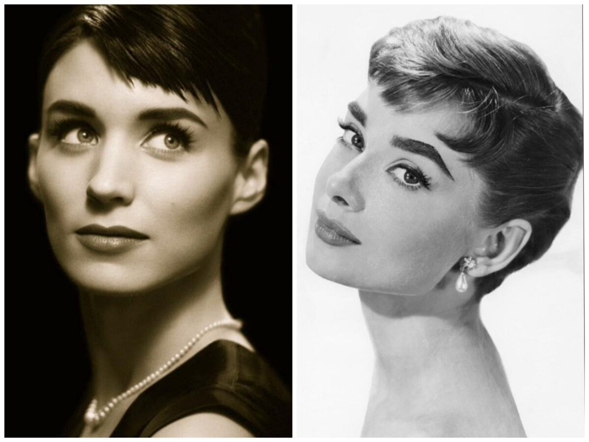 Rooney Mara |