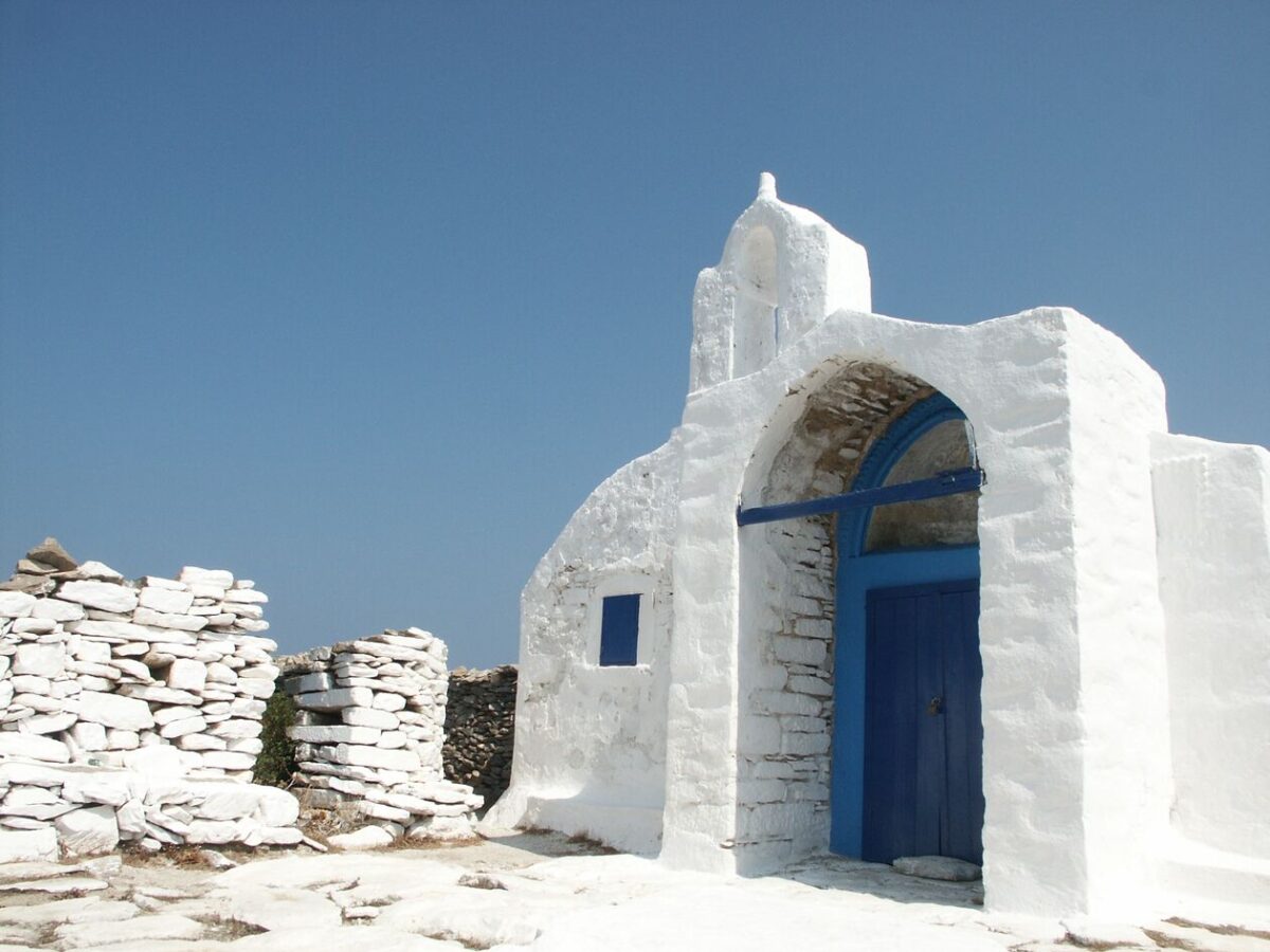 Όταν η Νορβηγία λάτρεψε την Αμοργό: Ταξιδιωτικό περιοδικό εξυμνεί το νησί των Κυκλάδων