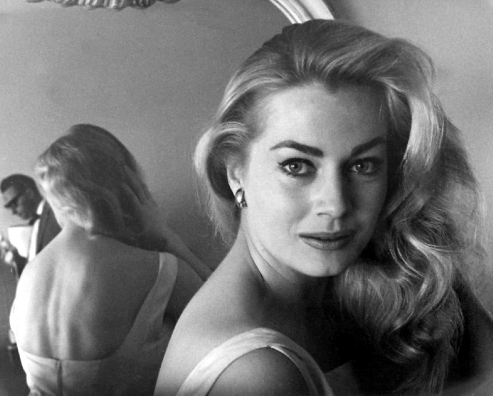 Anita Ekberg | H ζωή της αθάνατης `θεάς` της Fontana di Trevi