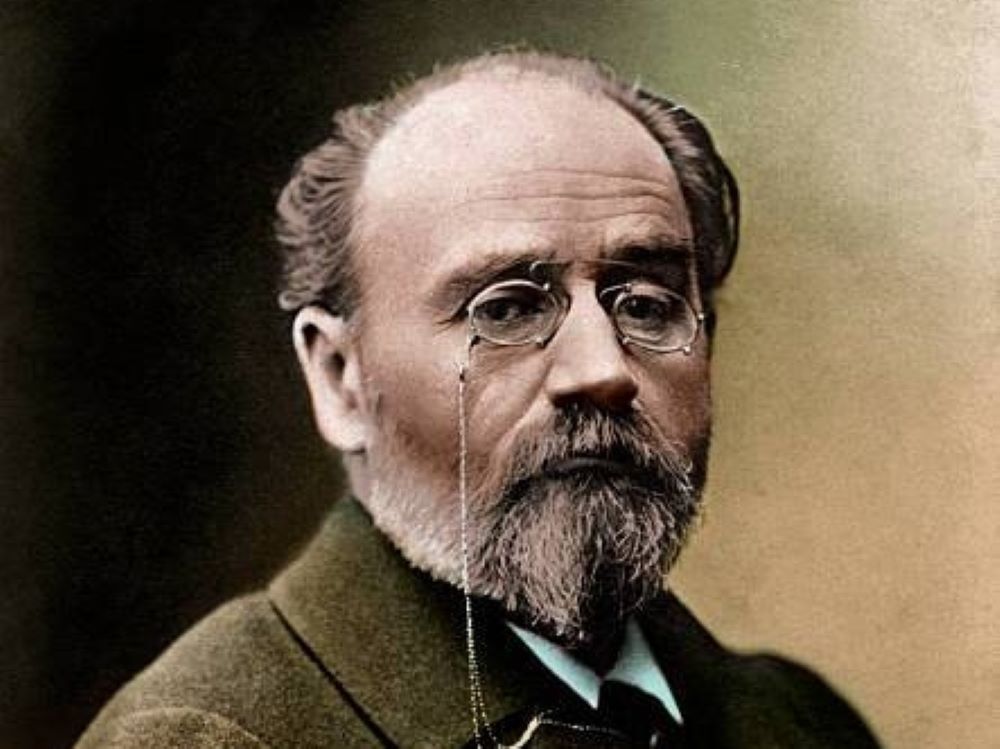 13 Ιανουαρίου 1898 | Κατηγορώ - Το περίφημο μανιφέστο του Εμίλ Ζολά