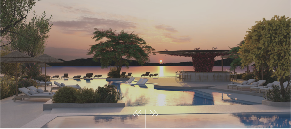 W Costa Navarino – Το νέο ξενοδοχείο της ΤΕΜΕΣ ανοίγει το καλοκαίρι