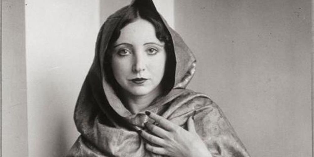 Anais Nin | Η εκκεντρική ζωή της πιο ερωτικής συγγραφέως
