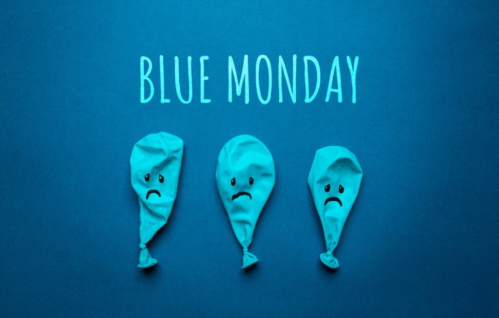  Blue Monday – Σήμερα είναι η καταθλιπτική ημέρα του έτους 
