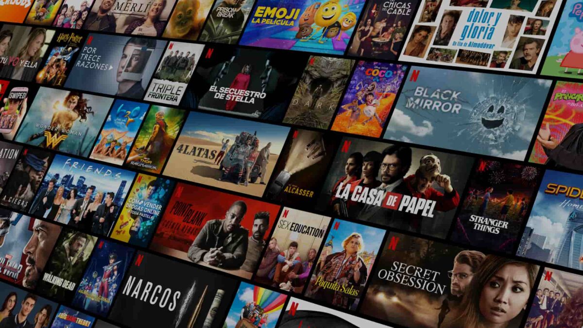 Το Netflix κατέγραψε κέρδη ρεκόρ το 2021 