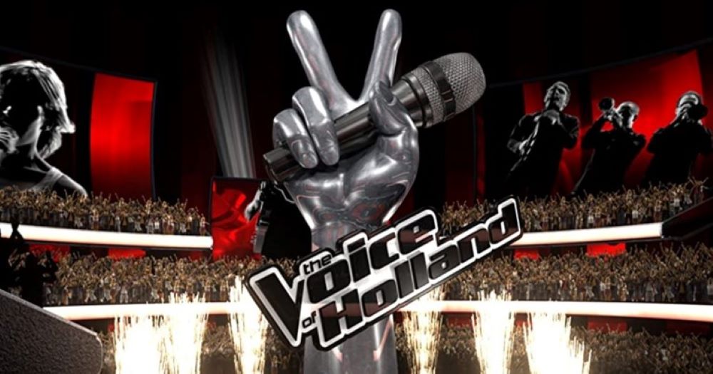 Κόπηκε το «The Voice» μετά από καταγγελίες για για σεξουαλικά ανάρμοστη συμπεριφορά
