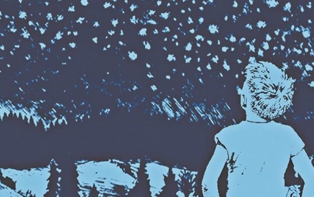 `Ενα παιδί μετράει τ`άστρα | Το αριστούργημα του Λουντέμη για την προδοσία και τη φιλία, το μίσος και την τρυφερότητα