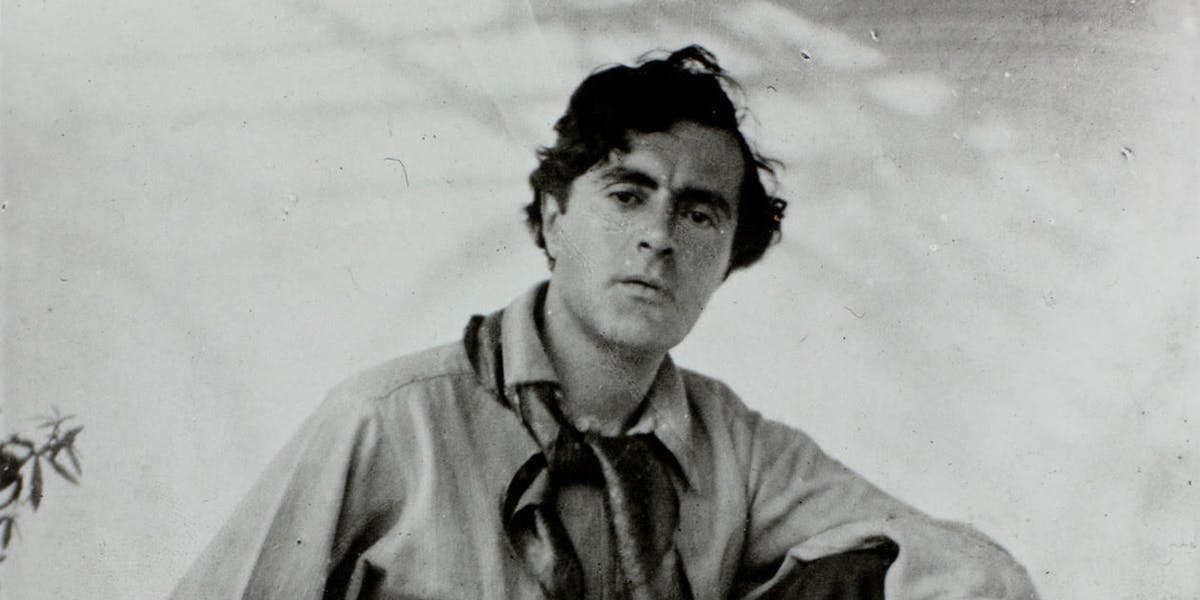 Amedeo Modigliani | O σκανδαλώδης ζωγράφος & ο ακριβότερος πίνακάς του