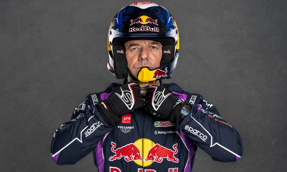 Ο 47άρης Loeb κέρδισε το Ράλλυ Μόντε Κάρλο!