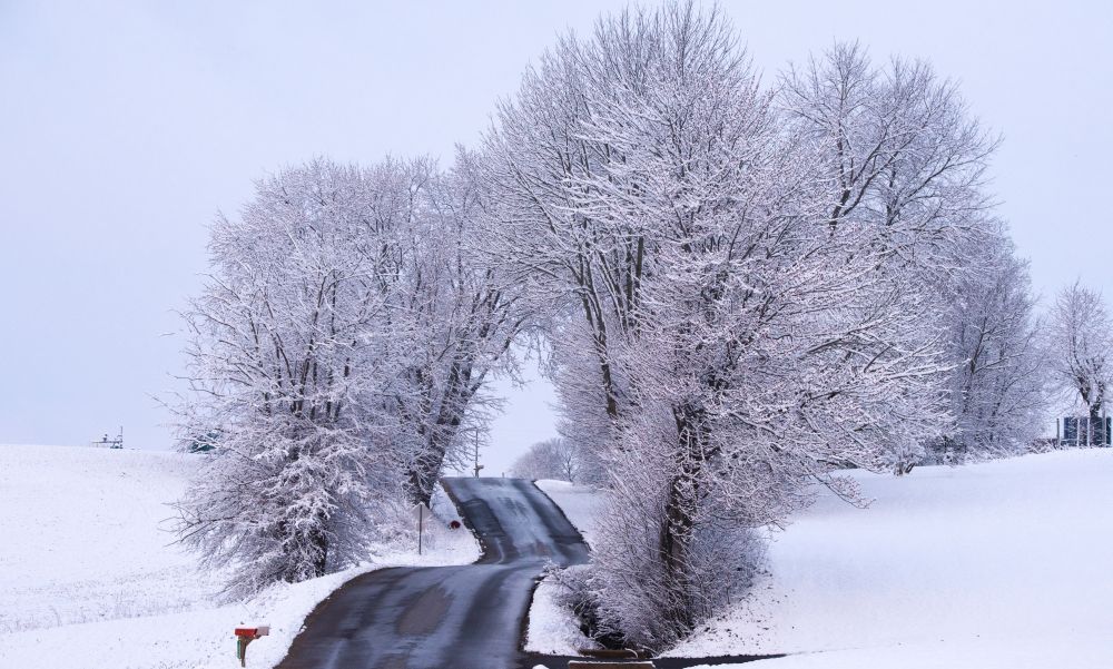 Οδήγηση και κακοκαιρία: 8 βασικές συμβουλές για να μη ταλαιπωρηθείς
