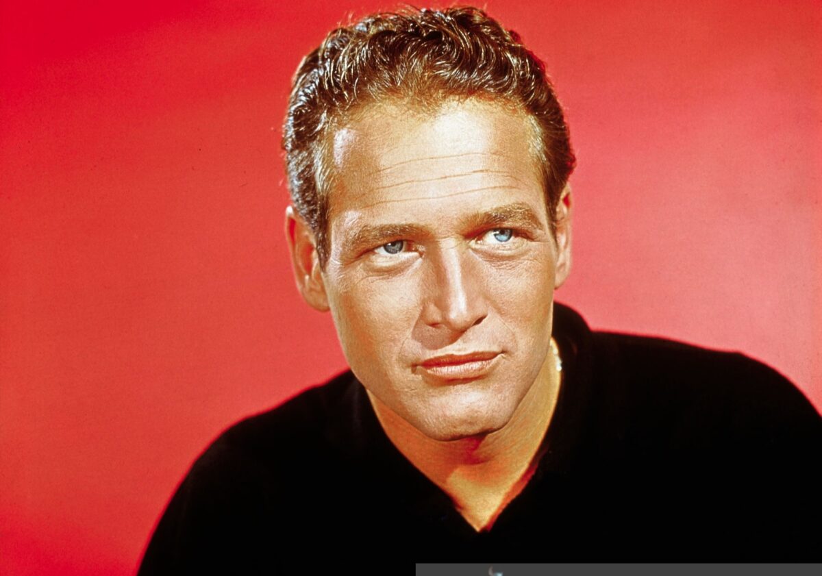 Paul Newman | Η ιστορία ενός ευάλωτου, γενναίου κι αληθινού άνδρα