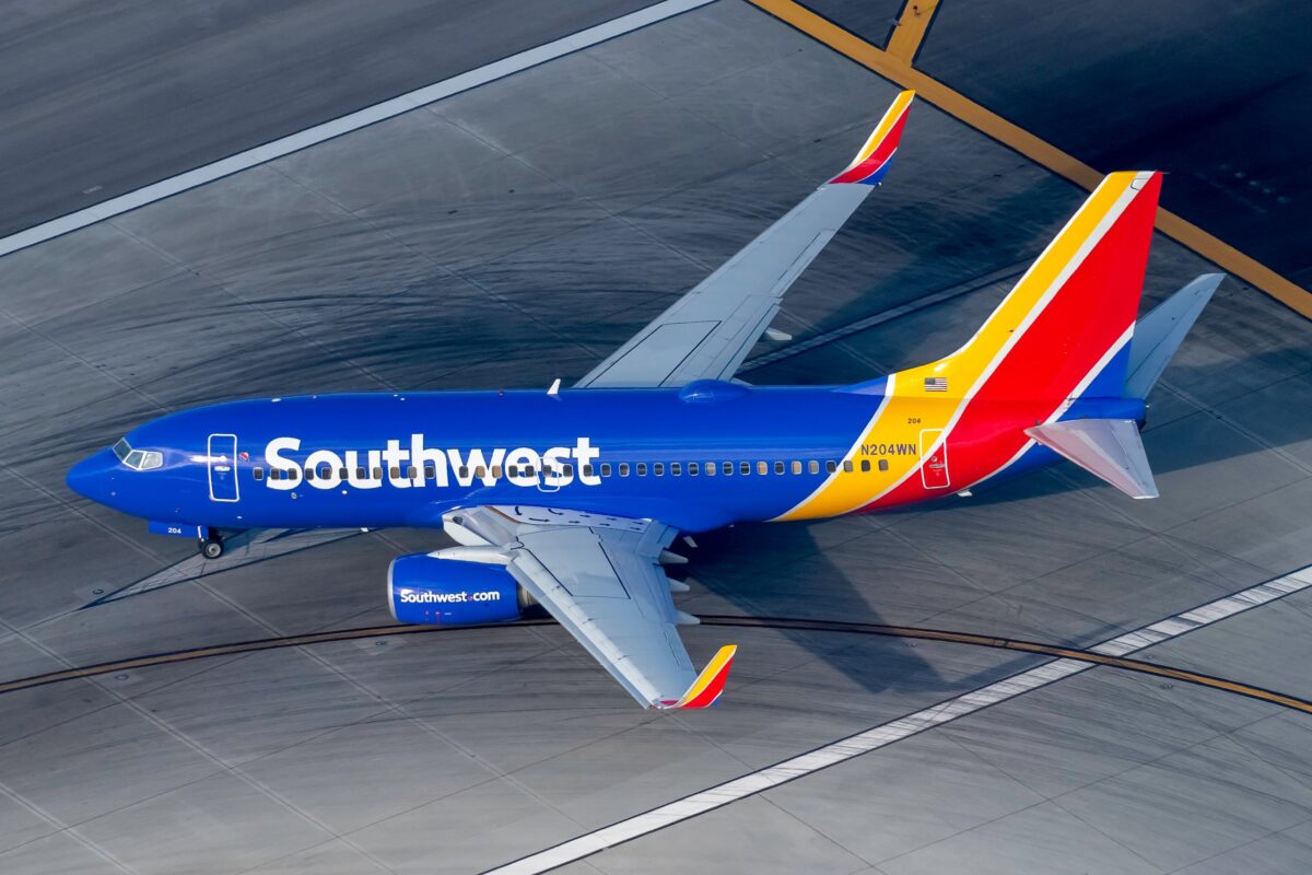 Southwest Airlines: H χειρότερη αεροπορική εταιρεία στον πλανήτη