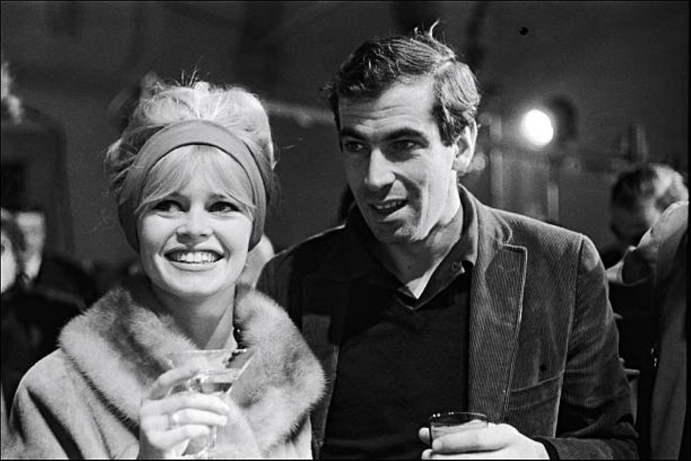 Brigitte Bardot & Roger Vadim |O ταραχώδης γάμος του σκηνοθέτη που ‘έφτιαχνε ντίβες’