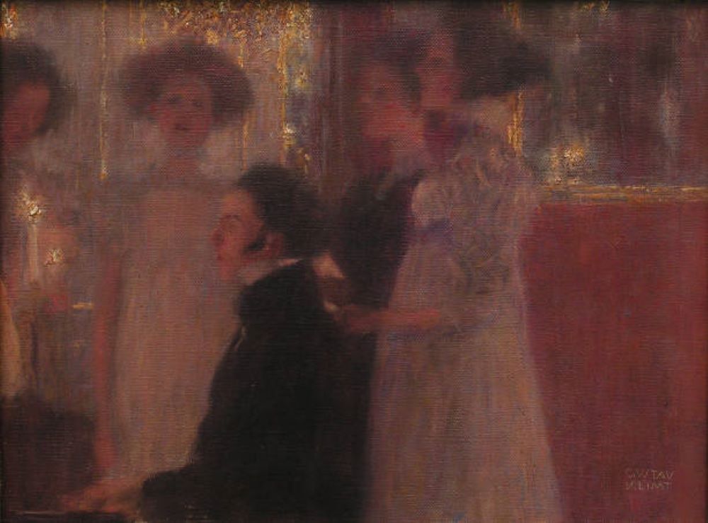 Franz Schubert |