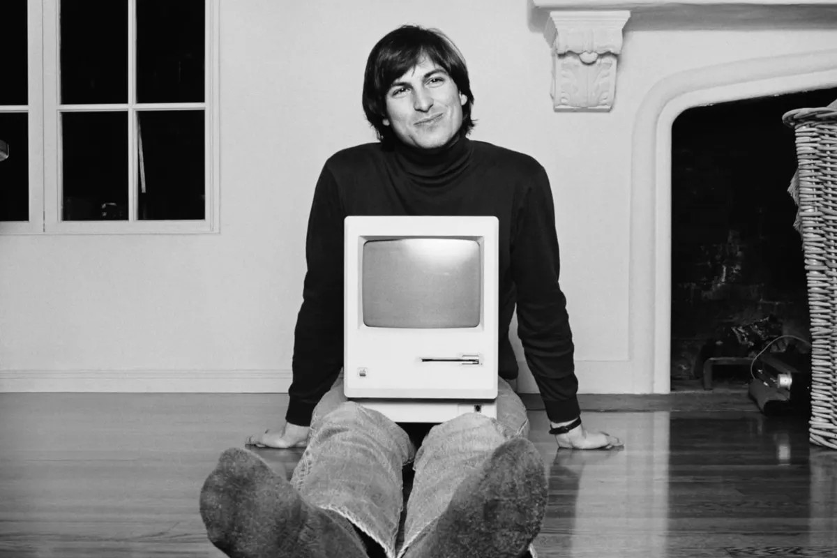 Οι μεγαλύτερες εφευρέσεις του Steve Jobs