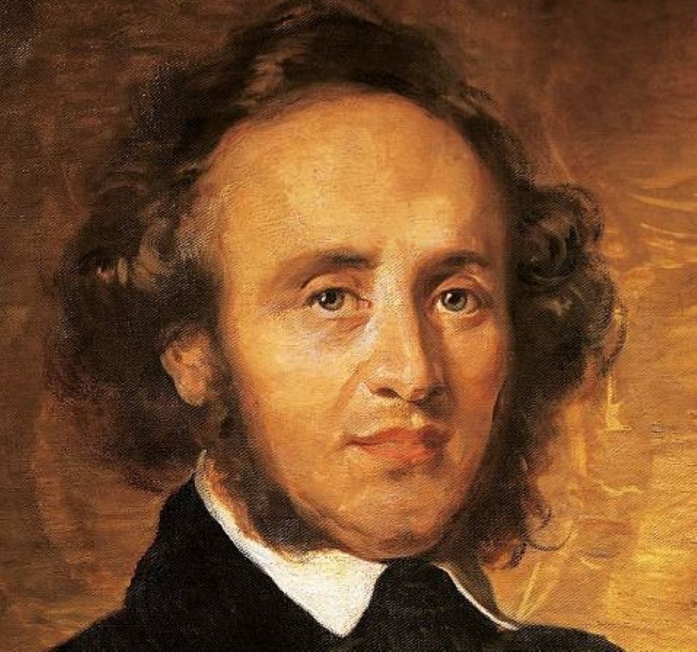 Felix Mendelssohn  | Το παιδί θαύμα που έγραψε το γαμήλιο εμβατήριο & το έργο του Shakespeare