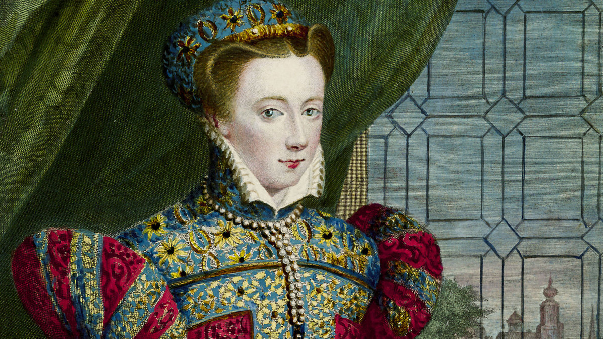 Mary Queen of Scots, μια σπάνια χειρόγραφη επιστολή της σε δημοπρασία