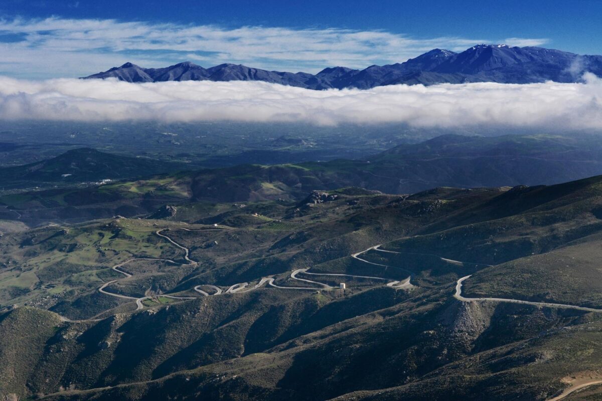 Τα Αστερούσια Όρη στο παγκόσμιο δίκτυο της UNESCO ως Απόθεμα Βιόσφαιρας