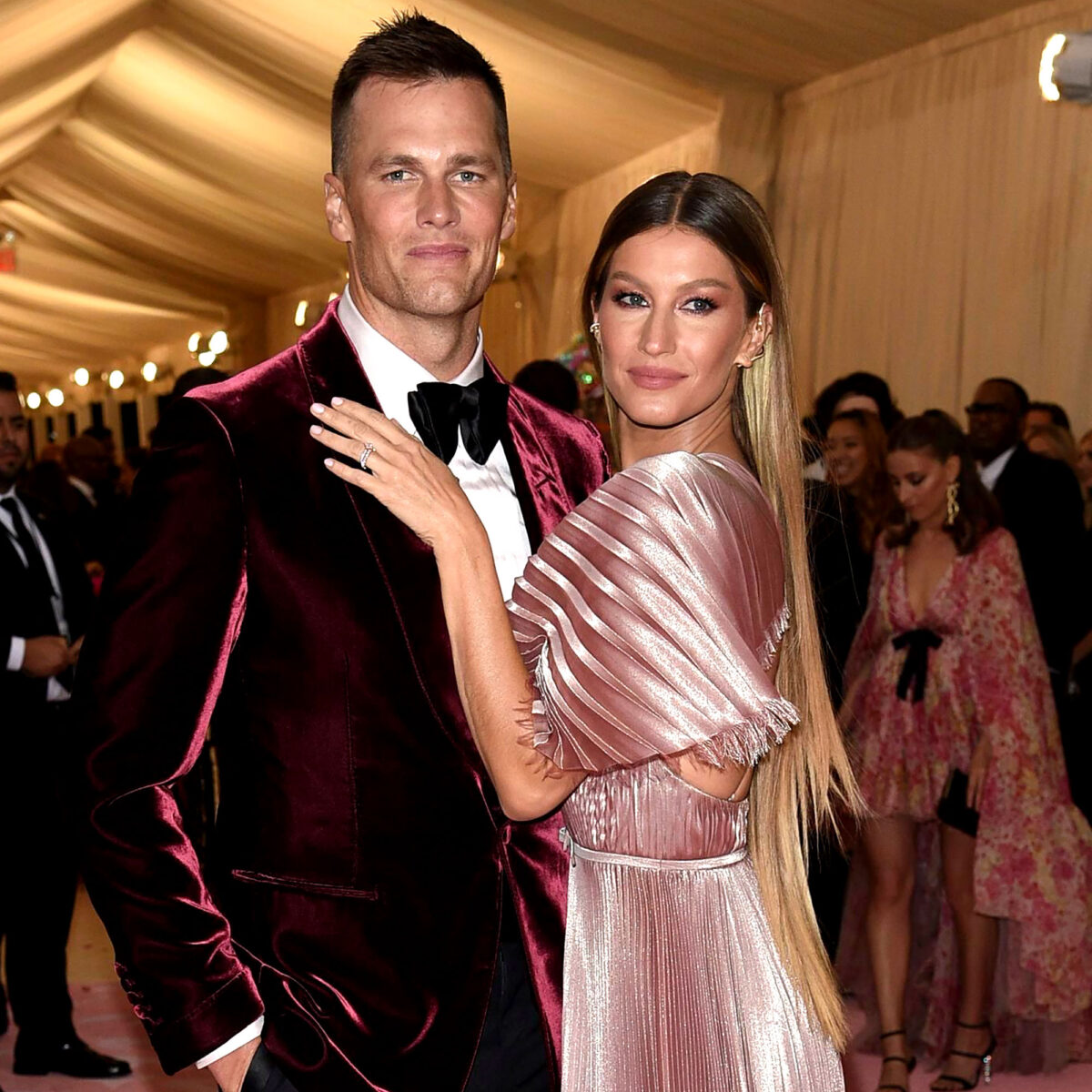 Gisele και Tom Brady, νέα τους καθημερινότητα