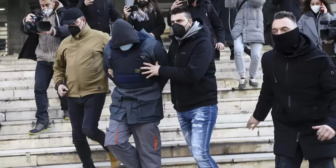 Το στίγμα της βίαης εποχής μας