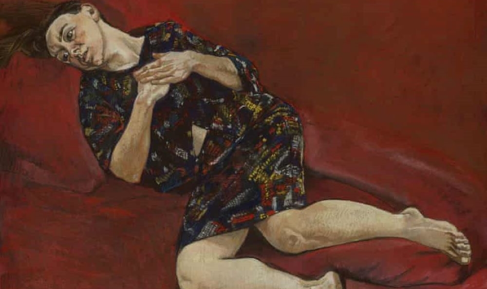 Paula Rego | Η ζωγράφος που απεικονίζει τις γυναίκες που υποφέρουν, αποκτούν δύναμη και εναντιώνονται